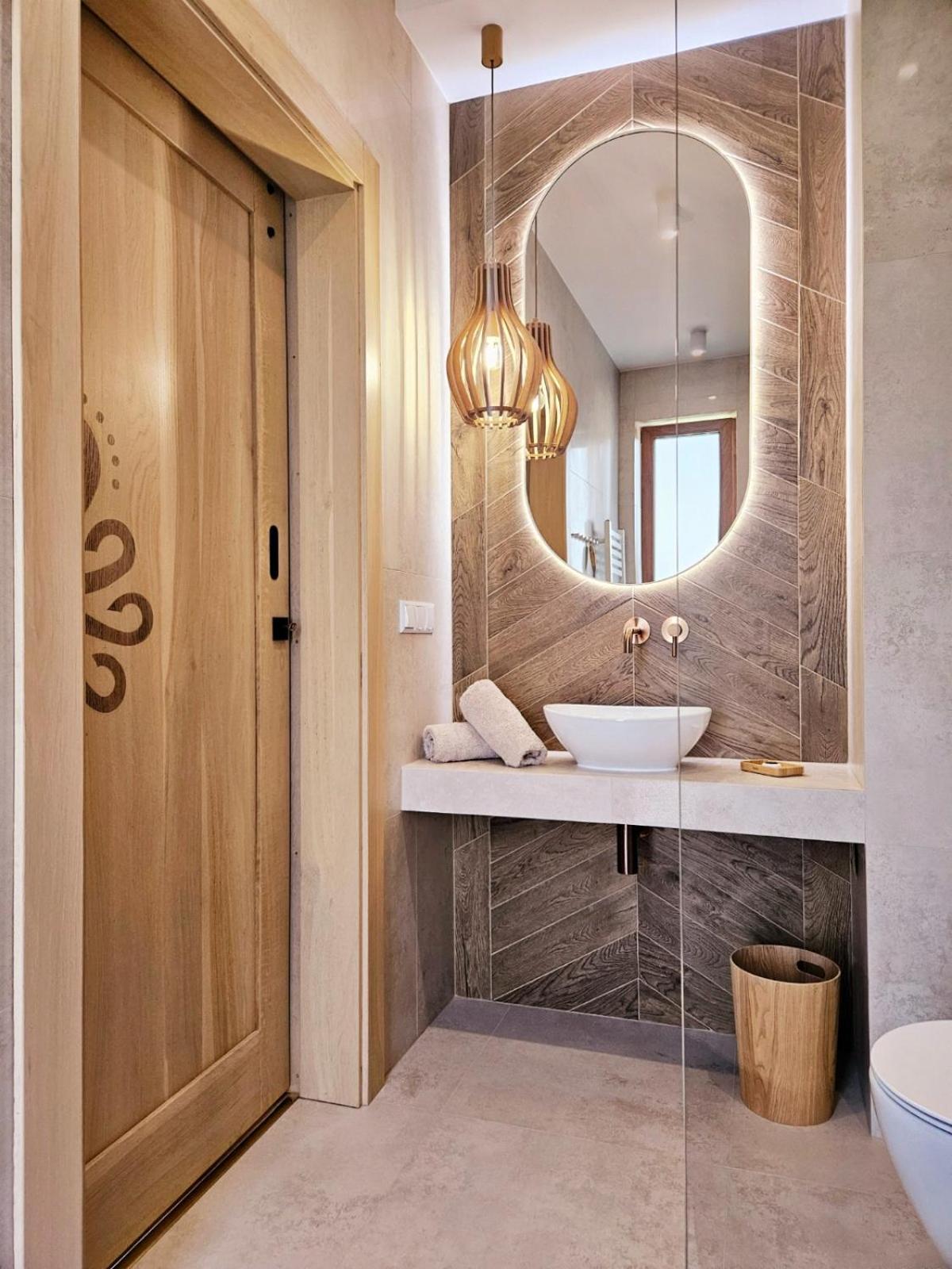 Przy Szlaku Apartment ซาวอยา ภายนอก รูปภาพ