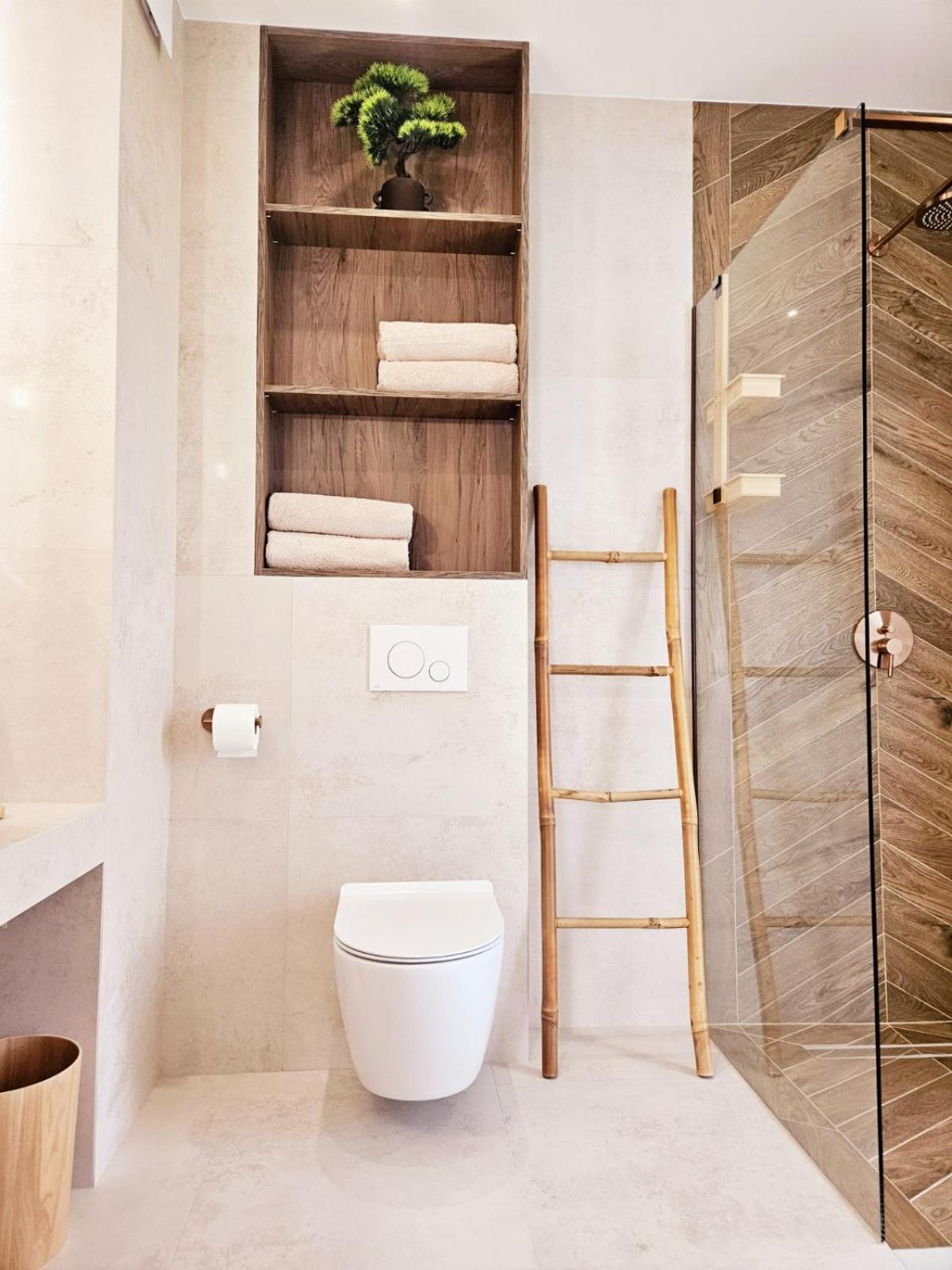 Przy Szlaku Apartment ซาวอยา ภายนอก รูปภาพ